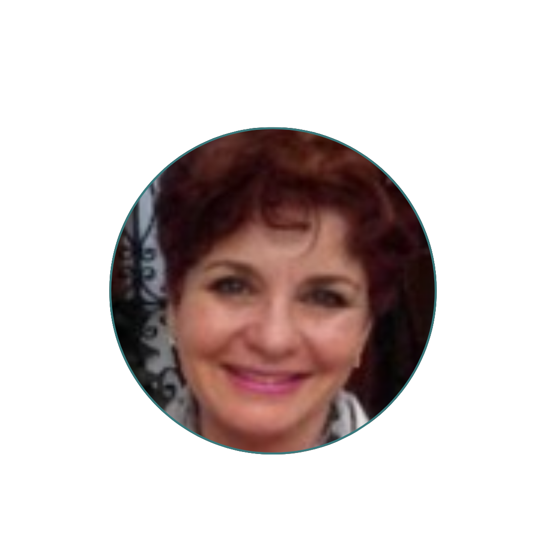 Teresa Monroy Gutiérrez de Bretón