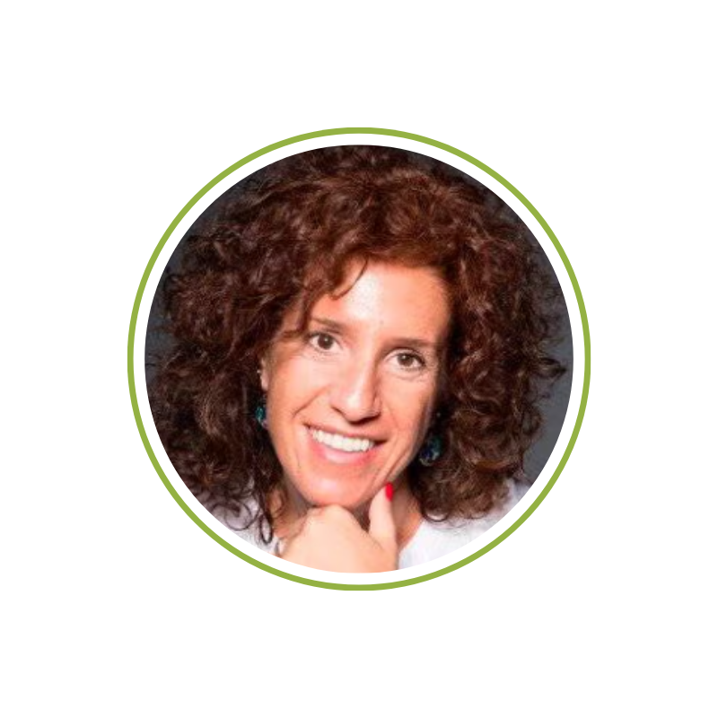 María Teresa Armas Tejeda